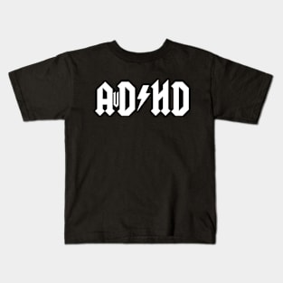 AuDHD Kids T-Shirt